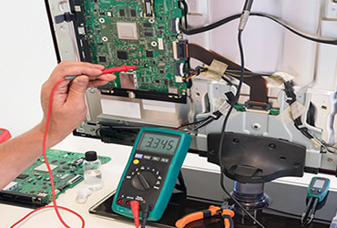 Sason Elektronik Tamircisi