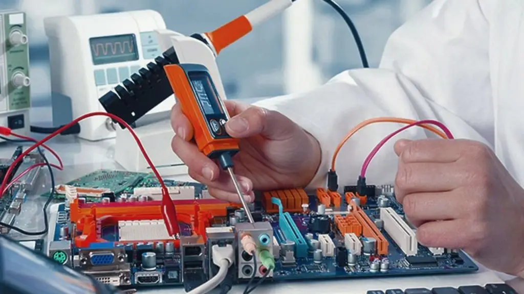 Sason Elektronik Tamircisi